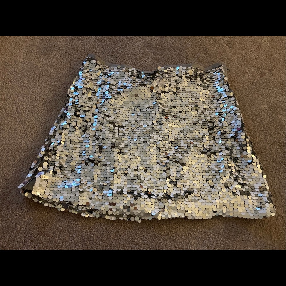 Zara skirt